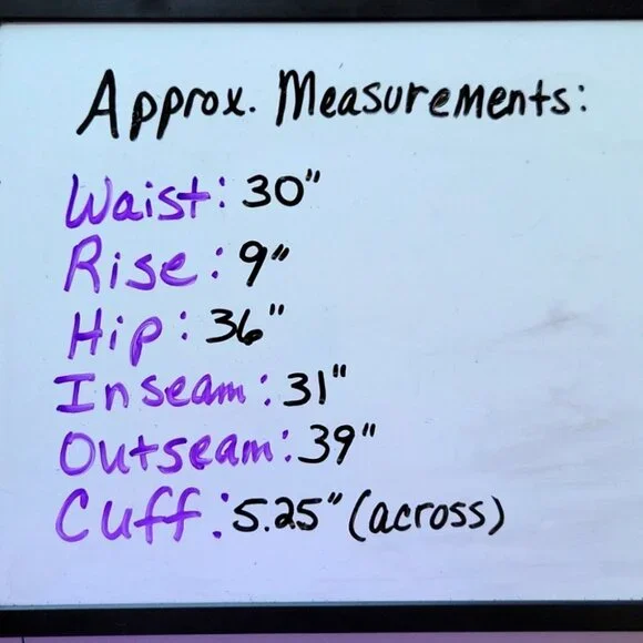 Joe's Jeans The Visionnaire Skinny Jean in Tangerine Size 28 - Picture 11 of 11